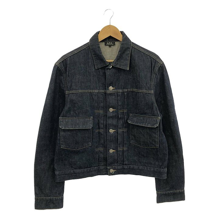 楽天市場】A.P.C. / アーペーセー | 日本製 2ndタイプ セルビッチ 
