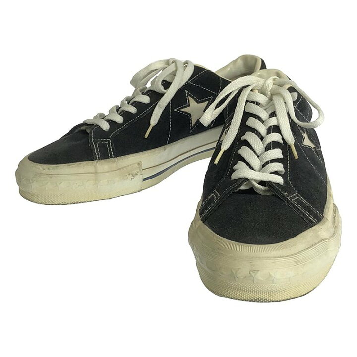 楽天市場】CONVERSE / コンバース | 90s ヴィンテージ USA製 ONE STAR 