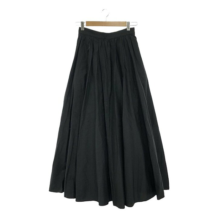 楽天市場】【美品】 CLANE / クラネ | VOLUME MAXI SKIRT ボリューム  