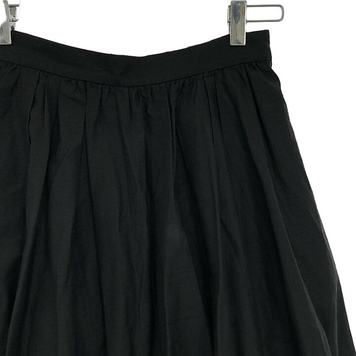 楽天市場】【美品】 CLANE / クラネ | VOLUME MAXI SKIRT ボリューム  