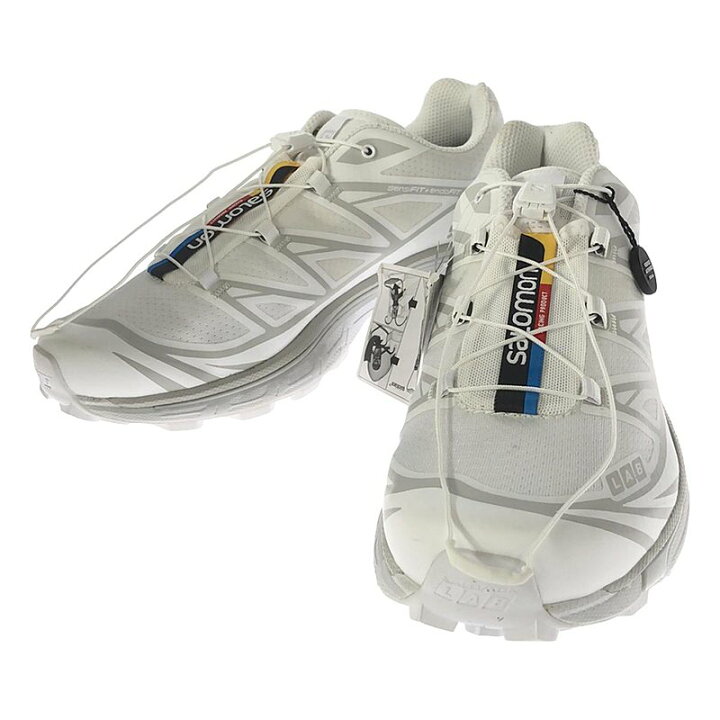 楽天市場】【新品】 SALOMON / サロモン | XT-6 ADV ローカット 