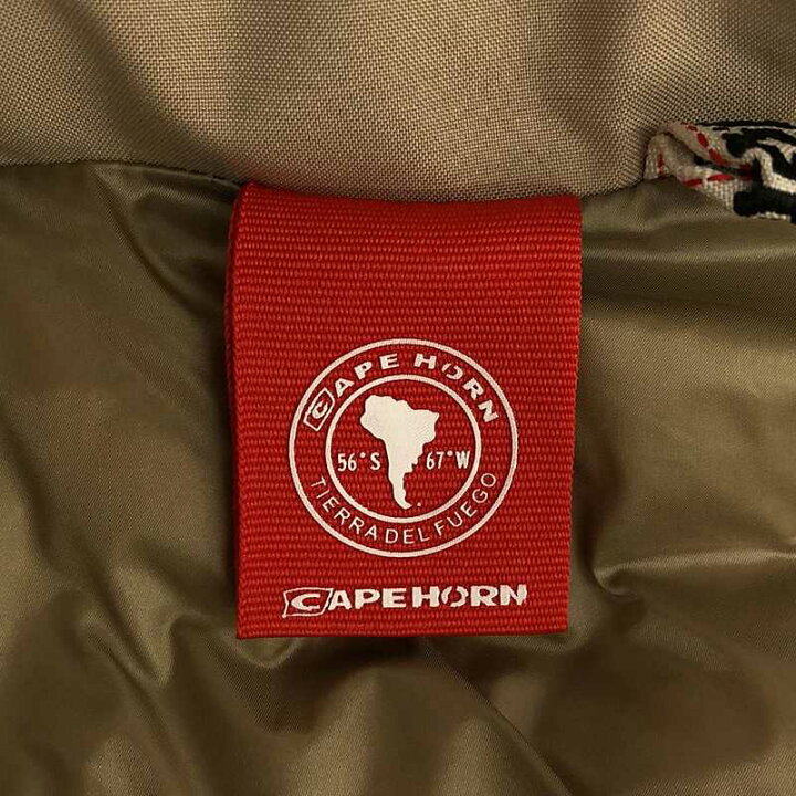 楽天市場】【美品】 CAPE HORN / ケープホーン | MARGARITA  