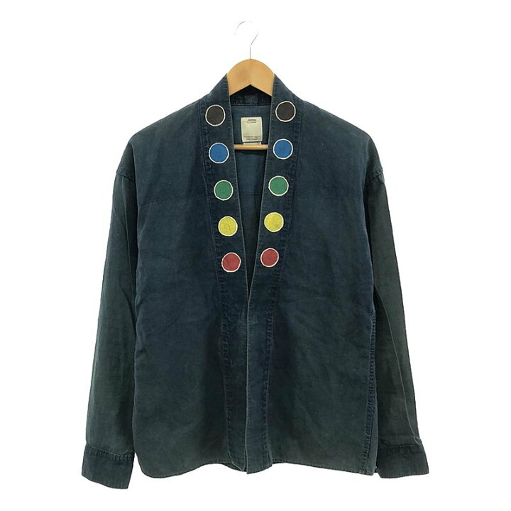 楽天市場】visvim / ビズビム | F.I.L Sendai Exclusive LHAMO SHIRT  