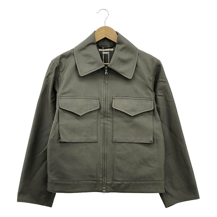 楽天市場】【新品】 blurhms / ブラームス | Drill Chambray MK3WEP  