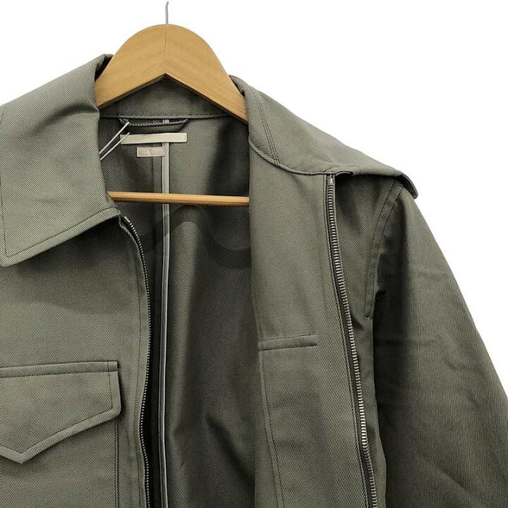 楽天市場】【新品】 blurhms / ブラームス | Drill Chambray MK3WEP 