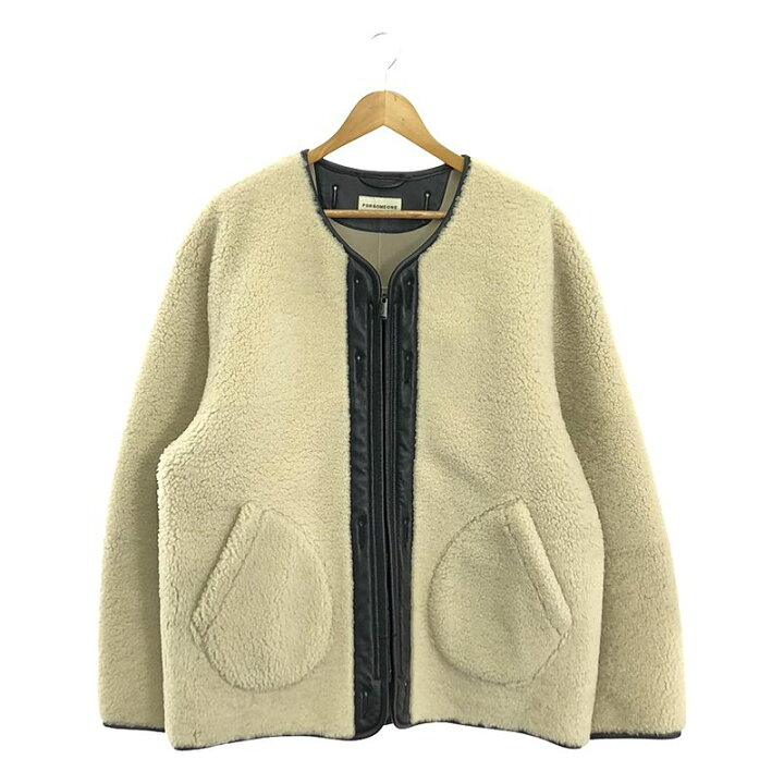 楽天市場】【美品】 FORSOMEONE / フォーサムワン | シープレザー 