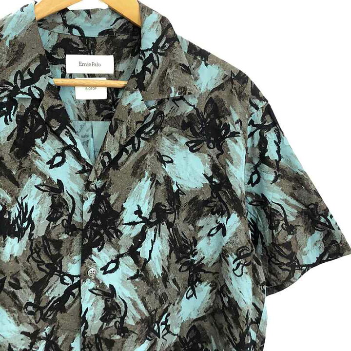 楽天市場】【美品】 Ernie Palo / アーニーパロ | 2022SS | × BIOTOP 