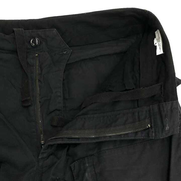 楽天市場】Engineered Garments / エンジニアドガーメンツ | Aircrew  