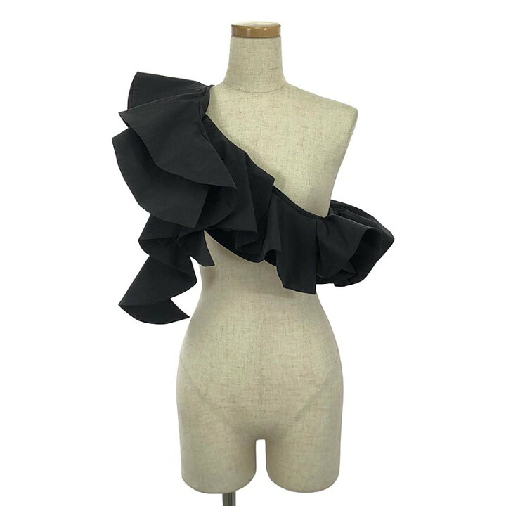 楽天市場】【新品】 MARGE / マージ | 2023SS | Ruffle scarf フリル 