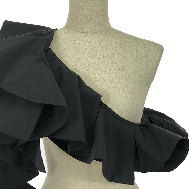 楽天市場】【新品】 MARGE / マージ | 2023SS | Ruffle scarf フリル 