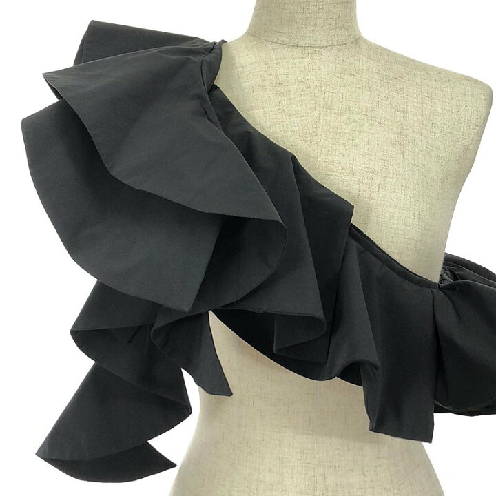 楽天市場】【新品】 MARGE / マージ | 2023SS | Ruffle scarf フリル 