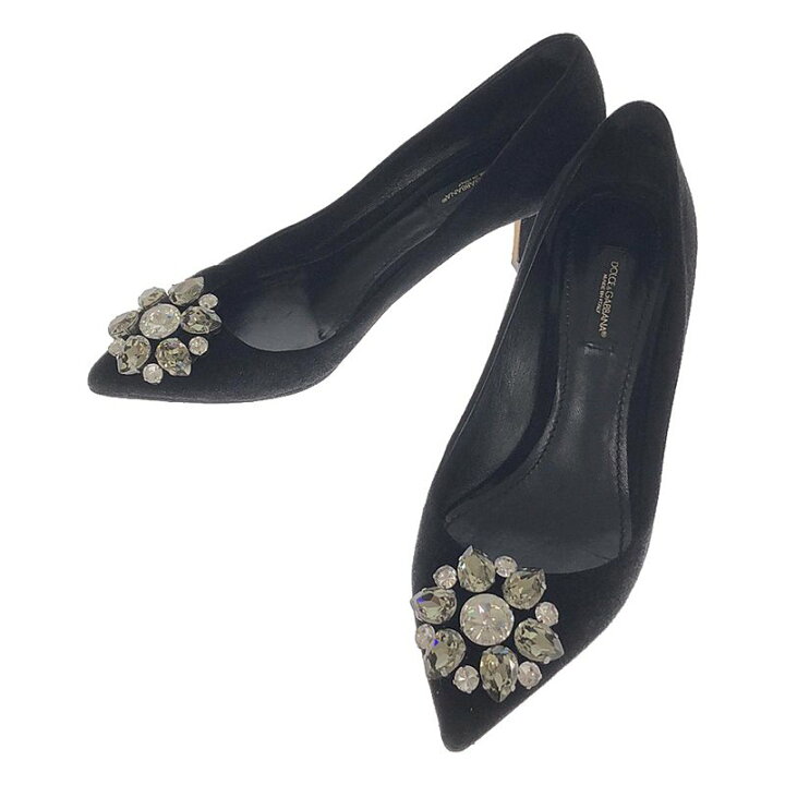 楽天市場】【美品】 DOLCE＆GABBANA / ドルチェ＆ガッバーナドルガバ 