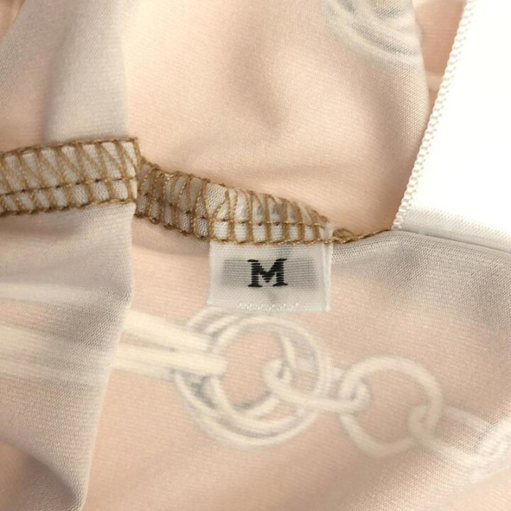 楽天市場】【美品】 Rokh / ロック | ビットチェーン 総柄 ハイネック  