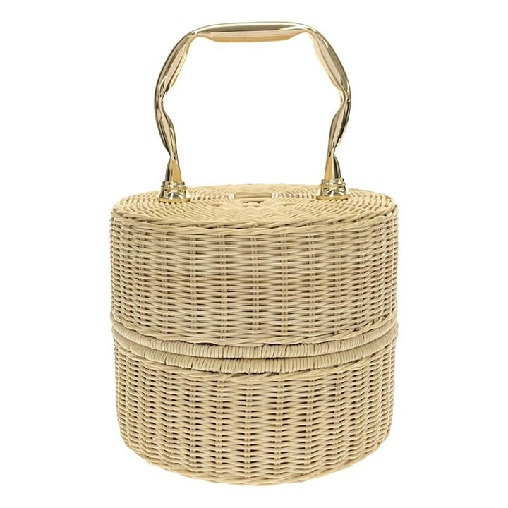 楽天市場】【美品】 Manimaris / マニマリス | pancake basket double  