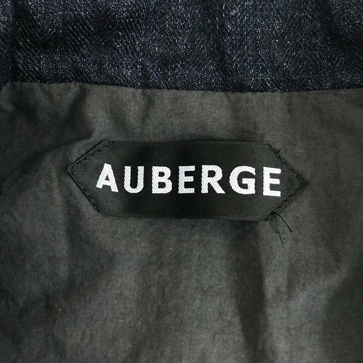 楽天市場】【新品】 AUBERGE / オーベルジュ | 2022AW | PROF ドロゲ 