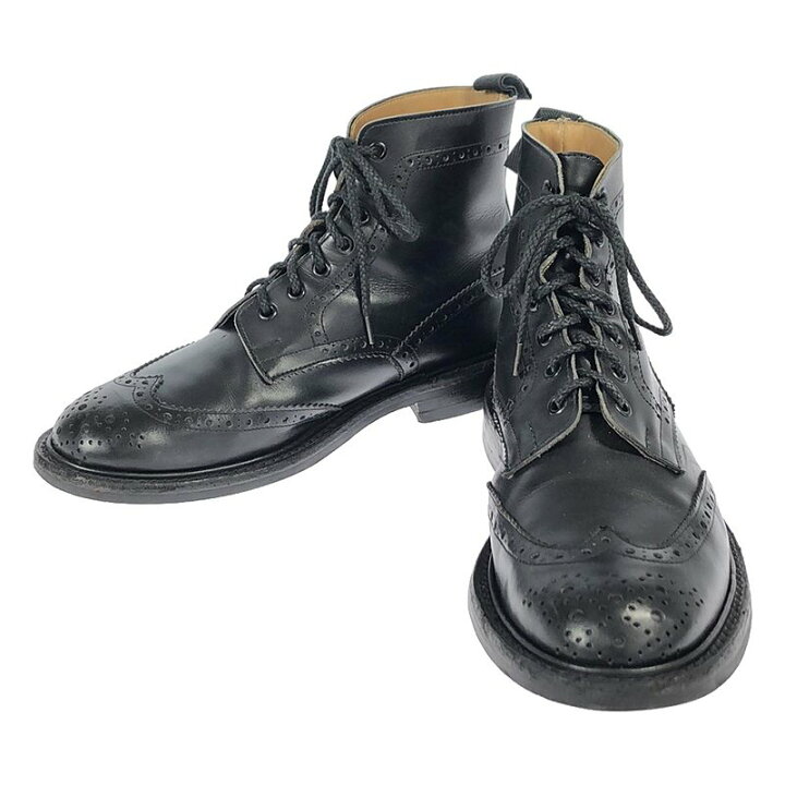 楽天市場】Tricker