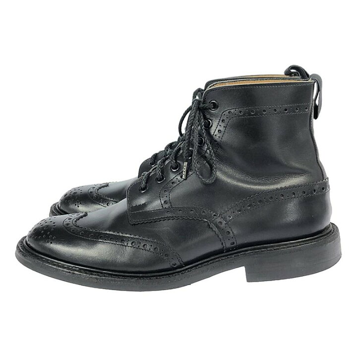 楽天市場】Tricker