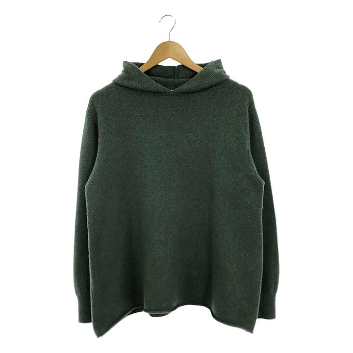 楽天市場】【美品】 humoresque / ユーモレスク | CASHMERE HOOD 
