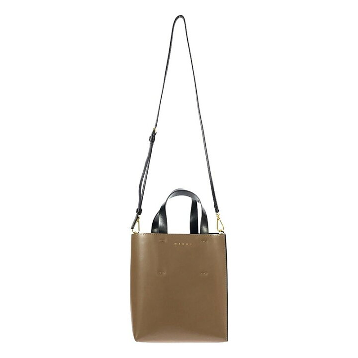 楽天市場】【美品】 MARNI / マルニ | 2022SS | MUSEO ミュゼオミニ  