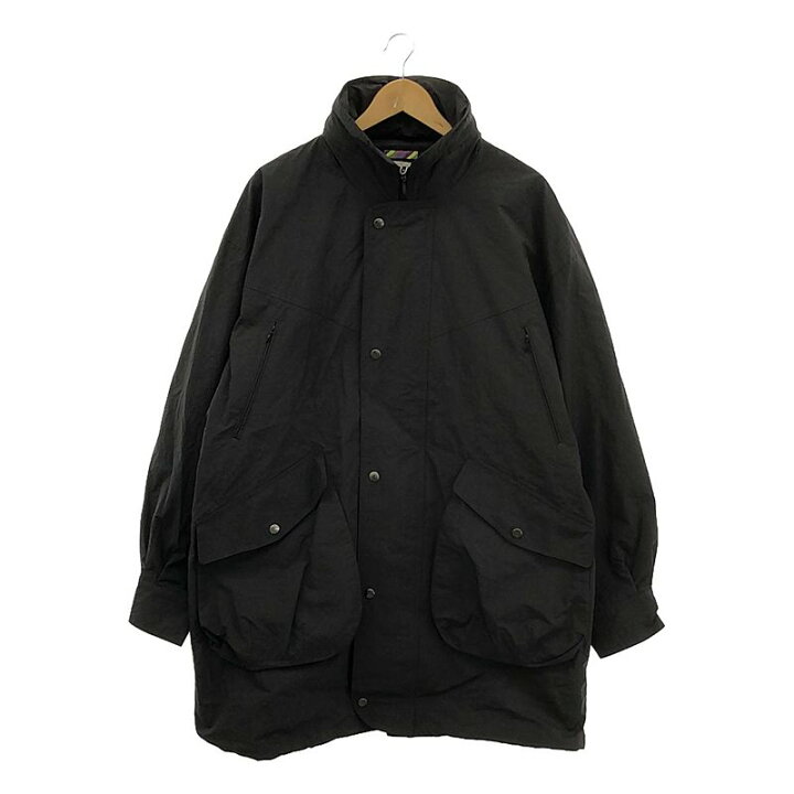 楽天市場】is-ness / イズネス | SEASONLESS COAT タスランナイロン  