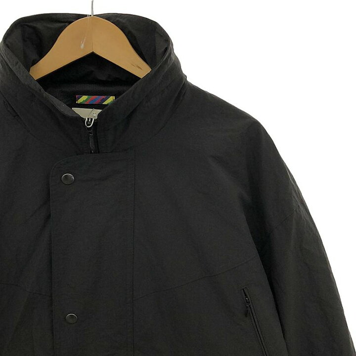 楽天市場】is-ness / イズネス | SEASONLESS COAT タスランナイロン  