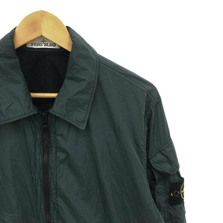 楽天市場】STONE ISLAND / ストーンアイランド | クリンクルレップス