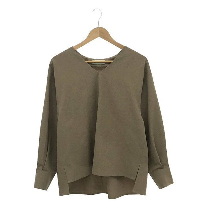 楽天市場】RIM.ARK / リムアーク | Long sleeve placket PO ロング 