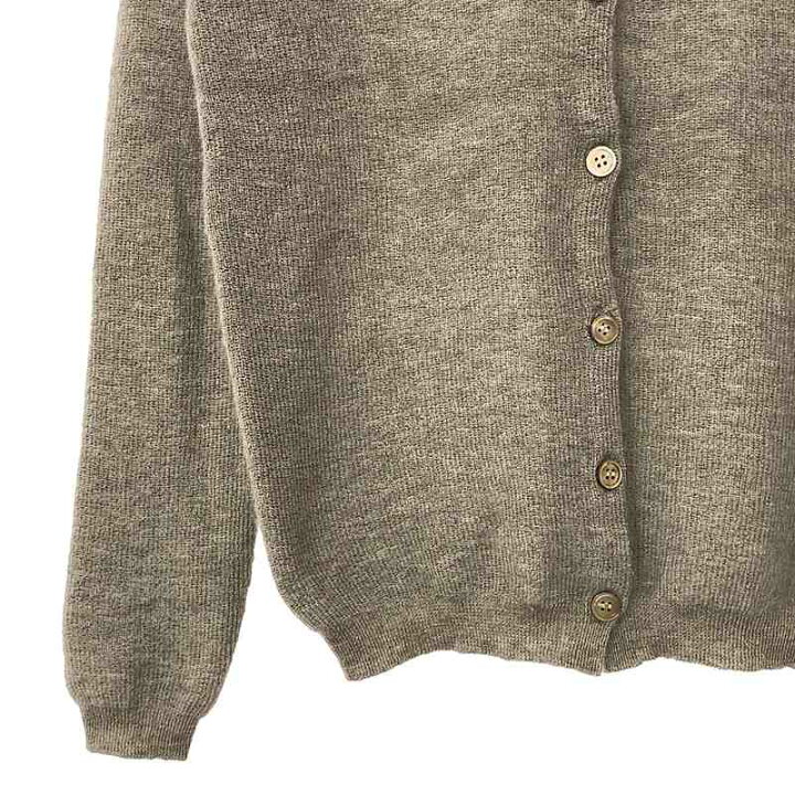 楽天市場】【美品】 SLOANE / スローン | モヘヤ シルク ニット  