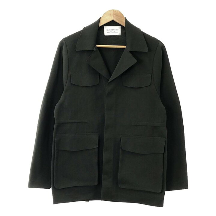 楽天市場】【美品】 TOMORROWLAND tricot / トゥモローランドトリコ 