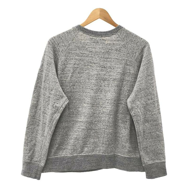 楽天市場】【美品】 MADISON BLUE / マディソンブルー | HELLO SWEAT L 
