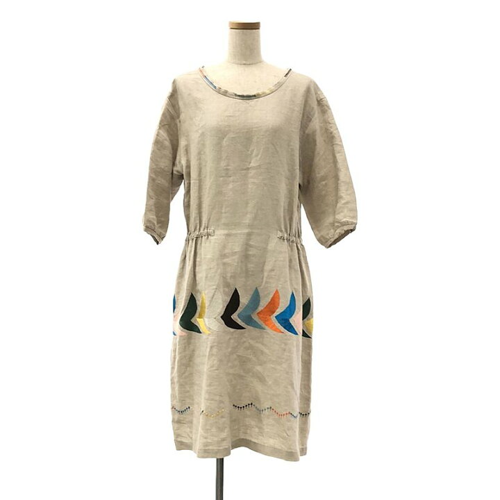 楽天市場】【美品】 mina perhonen / ミナペルホネン | 2000 s/s | 25  