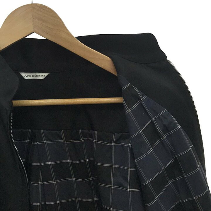 楽天市場】【美品】 ARTS&SCIENCE / アーツアンドサイエンス | シルク 