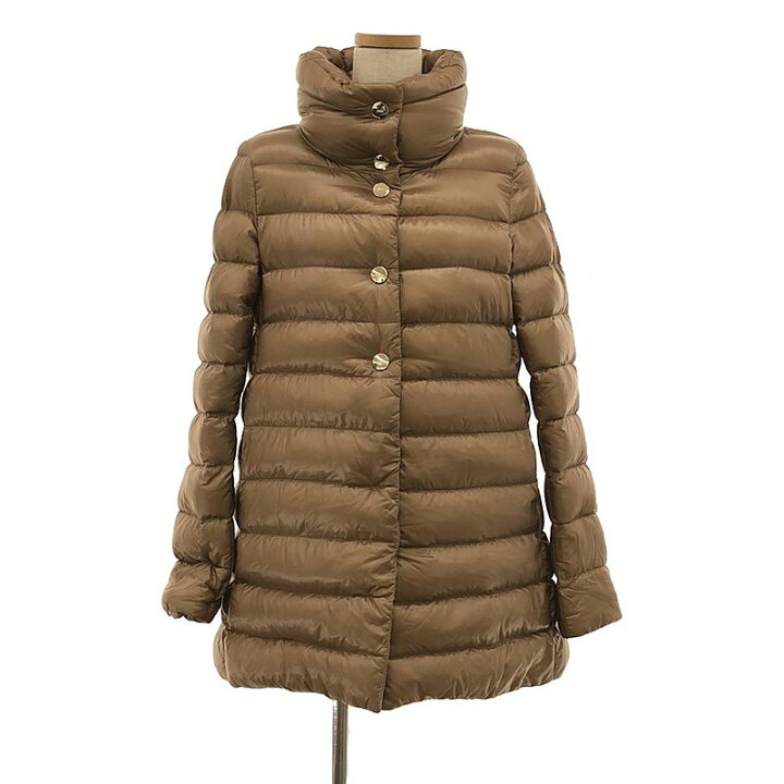 楽天市場】HERNO / ヘルノ | Ultralight Padded Jacket ダウンコート 