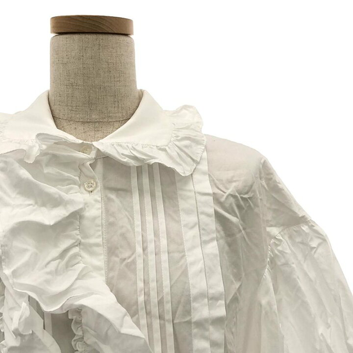 楽天市場】Simone Rocha / シモーネロシャ | フリル チュール切替  