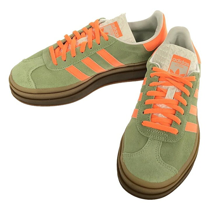 楽天市場】adidas / アディダス | Gazelle Bold ガゼルボールド 