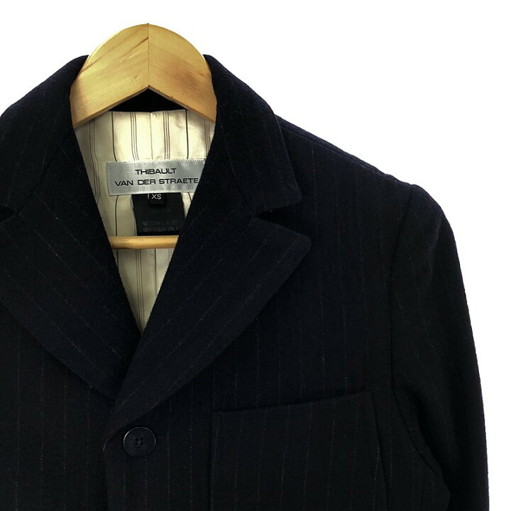 楽天市場】THIBAULT VAN DER STRAETE / ティボーヴァンダルストラット  