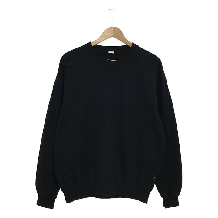 楽天市場】OVY / オヴィー | Gusset French Terry P/O Sweat 