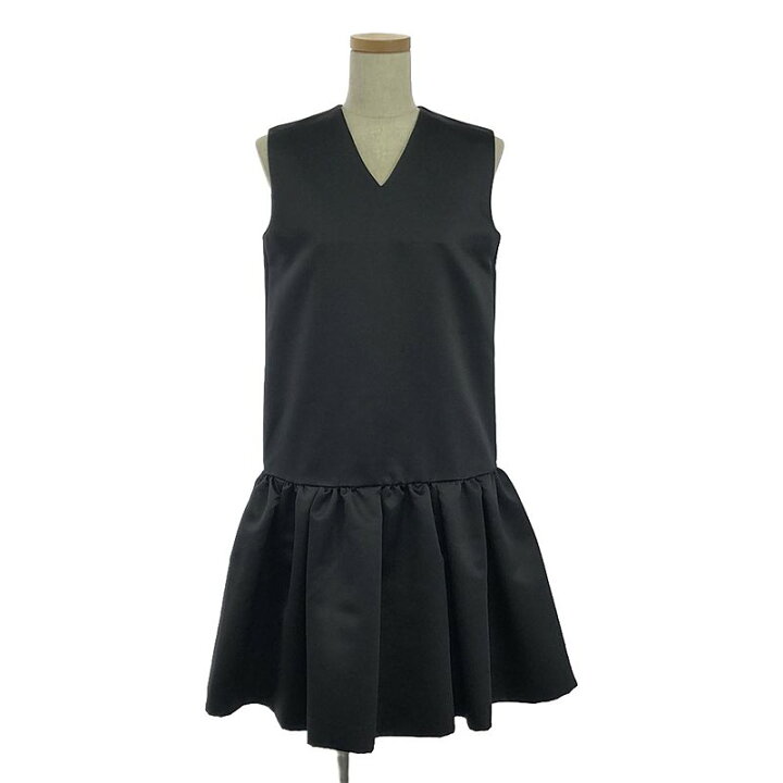 楽天市場】YOKO CHAN / ヨーコチャン | Vネック ノースリーブ  