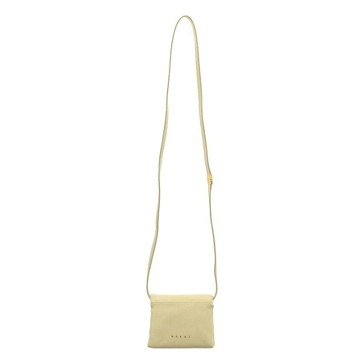 楽天市場】【美品】 MARNI / マルニ | 2023AW | MINI PRISMA POUCH BAG 