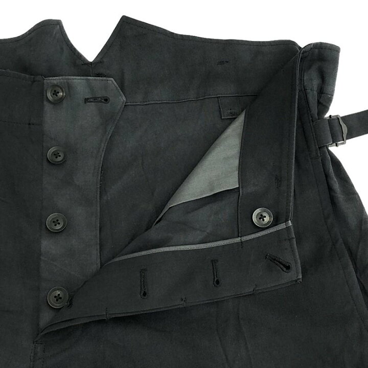 楽天市場】YOHJI YAMAMOTO POUR HOMME / ヨウジヤマモトプールオム 