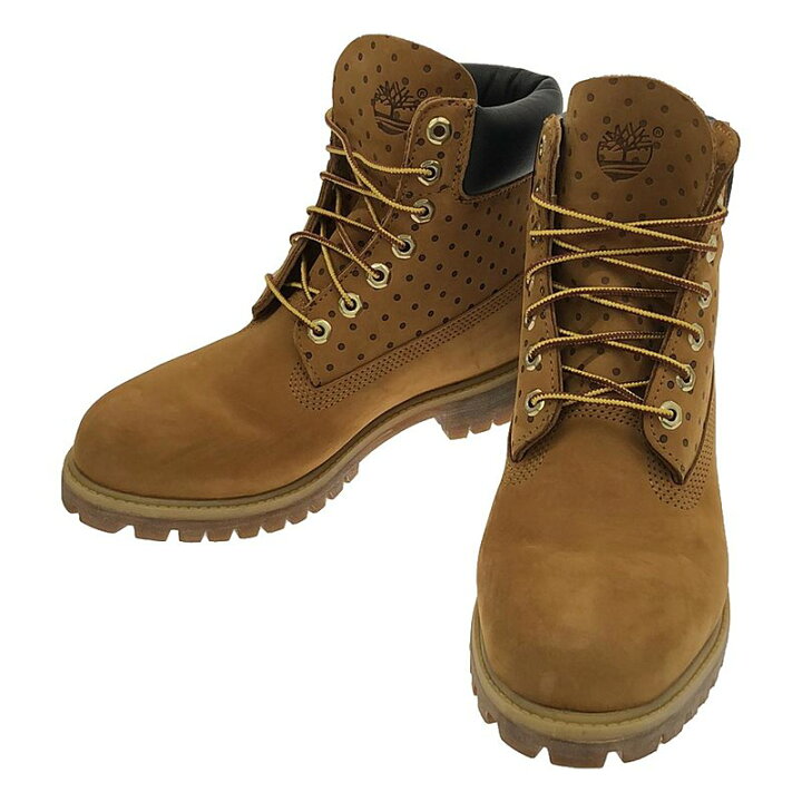 楽天市場】TIMBERLAND / ティンバーランド | × SUPREME × COMME des 