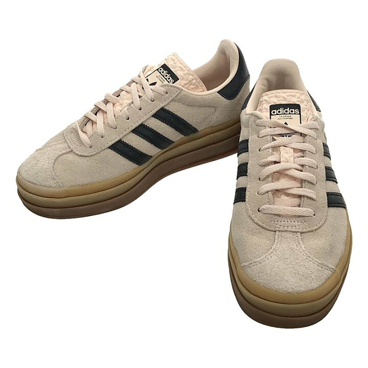 楽天市場】adidas / アディダス | Gazelle Bold ガゼル ボールド 