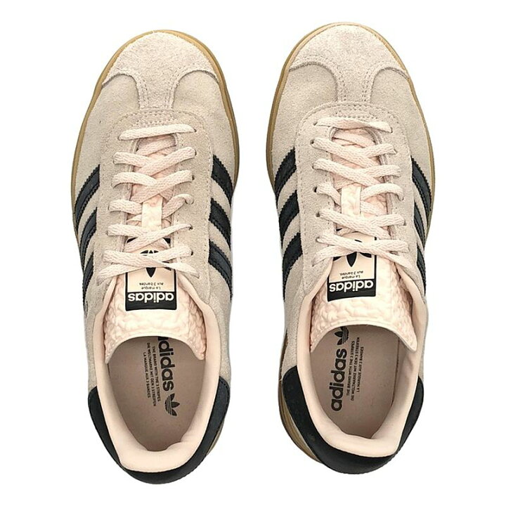 楽天市場】adidas / アディダス | Gazelle Bold ガゼル ボールド 