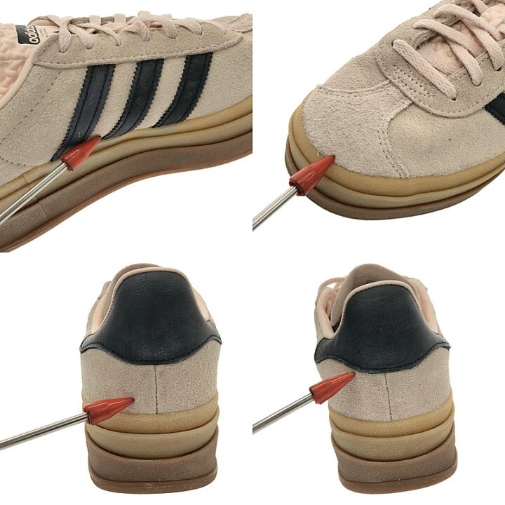 楽天市場】adidas / アディダス | Gazelle Bold ガゼル ボールド 