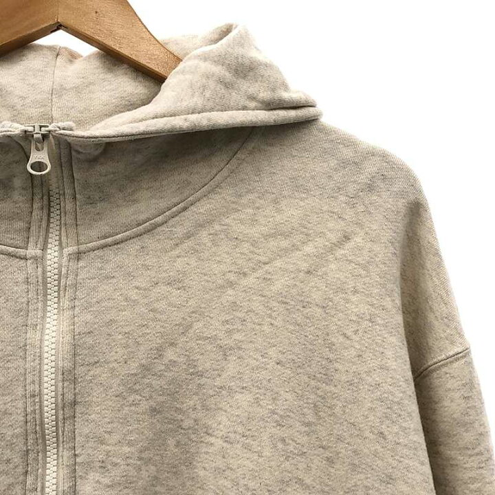 楽天市場】OVY / オヴィー | Half Zip French Terry P/O Sweat ハーフ  