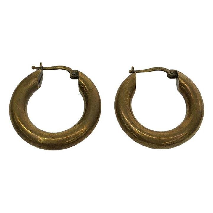 楽天市場】JIL SANDER / ジルサンダー | CLASSIC EARRINGS 2 フープ 