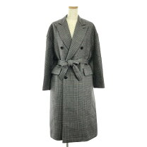 楽天市場】auralee コート 中古の通販