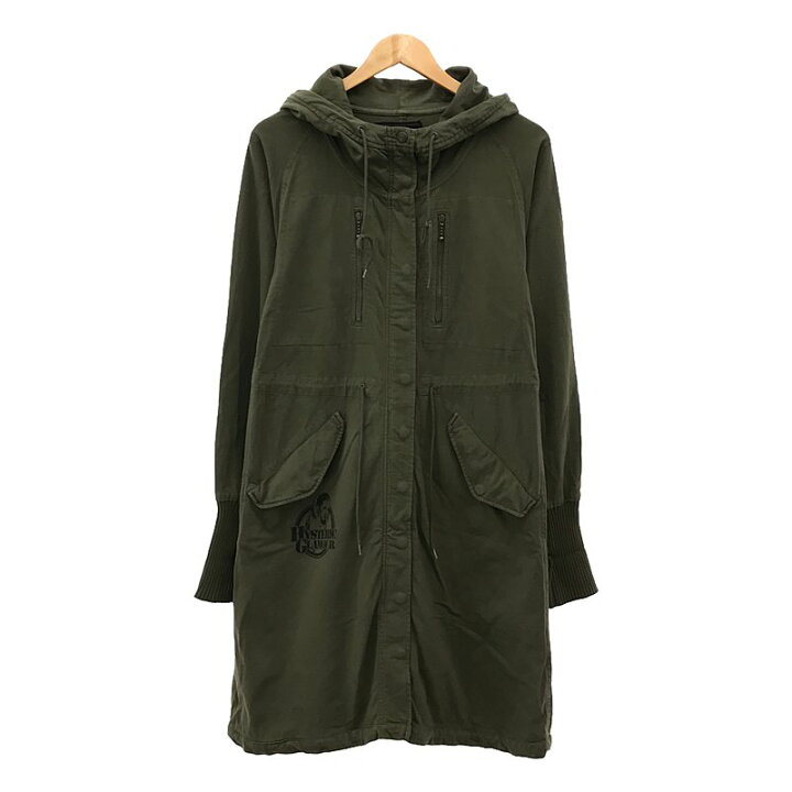 楽天市場】HYSTERIC GLAMOUR / ヒステリックグラマー | ミリタリー 