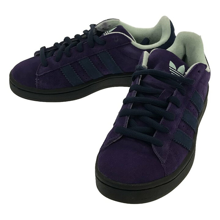楽天市場】【美品】 adidas / アディダス | Campus 00s HIKARI SHIBATA 