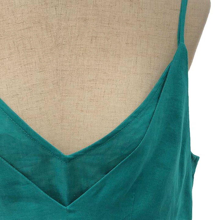 楽天市場】【美品】 MYLAN / マイラン | 2023SS | Camisole Maxi Dress 